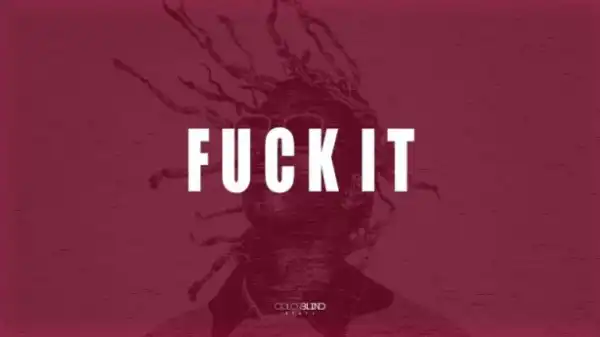 Instrumental: Young Thug x Trippie Redd x Kodak Black - Fuck It (Instrumental)